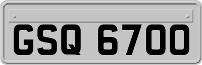 GSQ6700