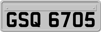 GSQ6705