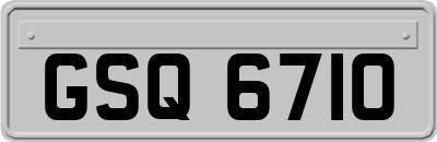 GSQ6710