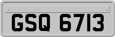 GSQ6713