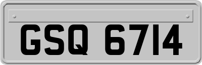 GSQ6714