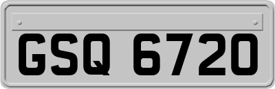 GSQ6720