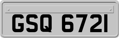 GSQ6721