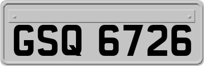 GSQ6726