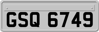 GSQ6749