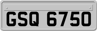 GSQ6750