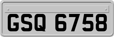 GSQ6758