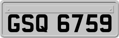 GSQ6759