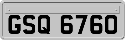 GSQ6760
