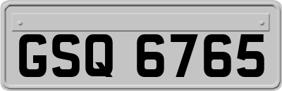 GSQ6765