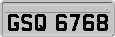 GSQ6768
