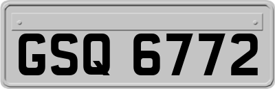 GSQ6772