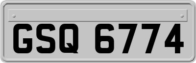 GSQ6774