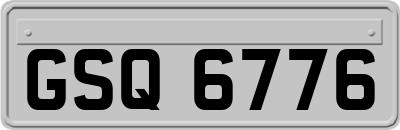 GSQ6776