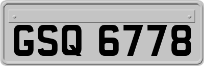 GSQ6778