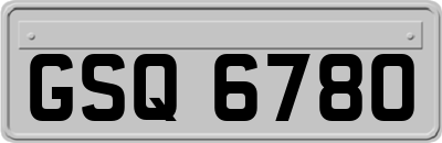 GSQ6780