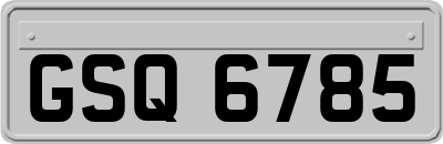 GSQ6785