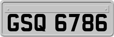 GSQ6786