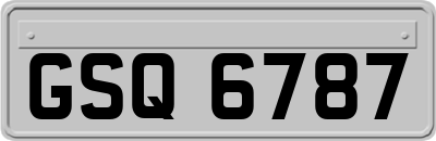 GSQ6787