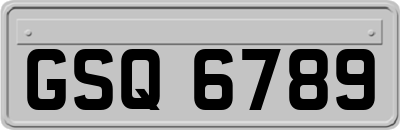 GSQ6789