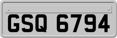 GSQ6794