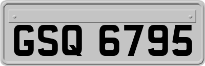 GSQ6795