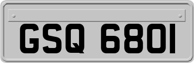 GSQ6801