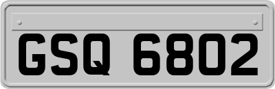 GSQ6802