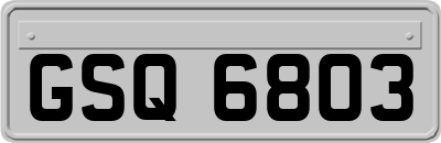 GSQ6803