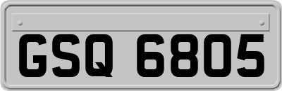 GSQ6805