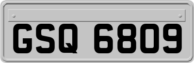 GSQ6809