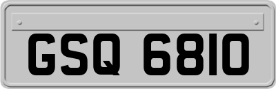 GSQ6810