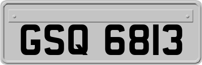 GSQ6813