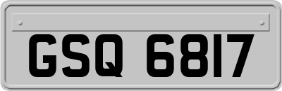 GSQ6817