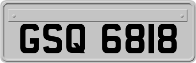 GSQ6818