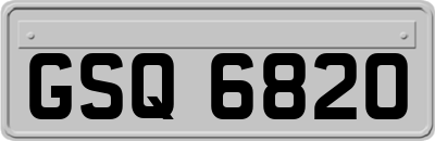 GSQ6820