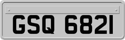 GSQ6821