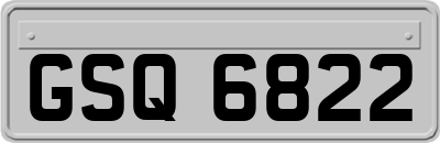 GSQ6822