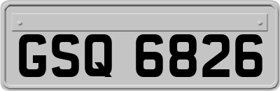 GSQ6826