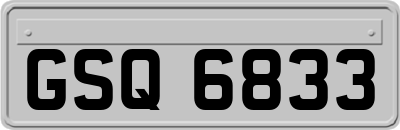 GSQ6833