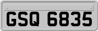 GSQ6835