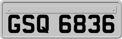 GSQ6836