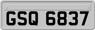 GSQ6837