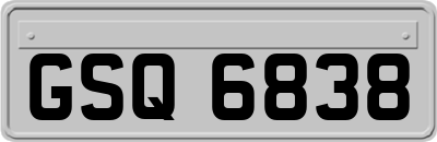 GSQ6838