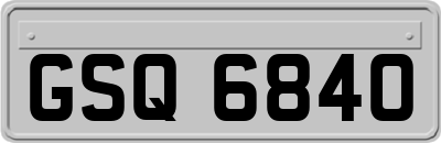GSQ6840