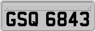 GSQ6843
