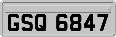 GSQ6847
