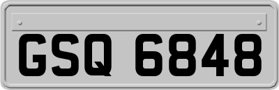 GSQ6848