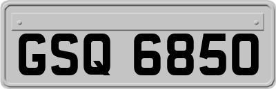GSQ6850