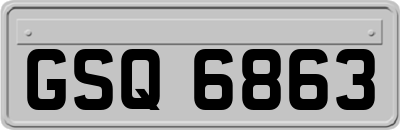 GSQ6863